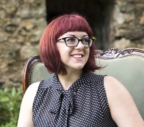 V. E. Schwab